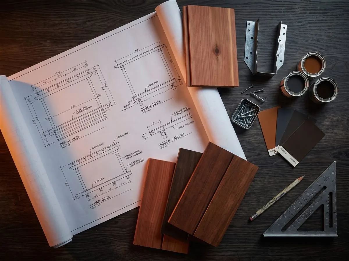 Design & layout