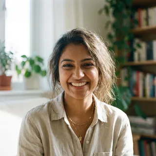 Priya K.