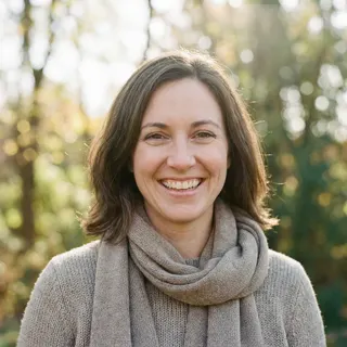 Sarah M.