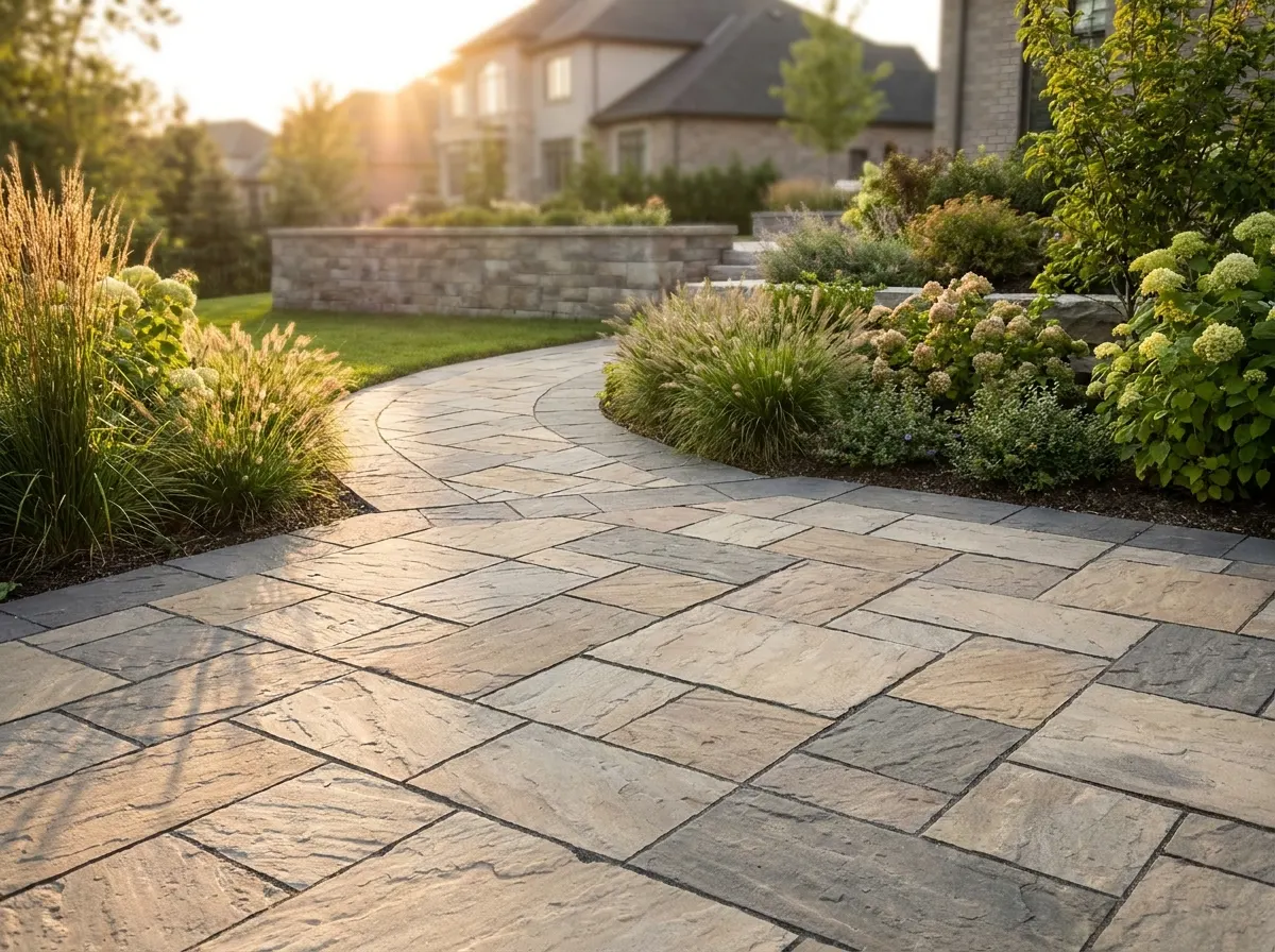 Interlock Installation